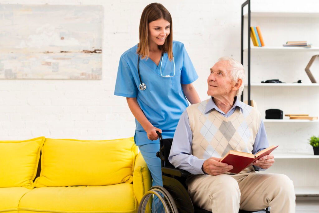 Best In-Home Care Services In Heritage Hills, New York